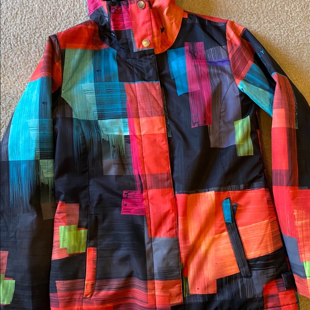 Roxy Women’s Jacket